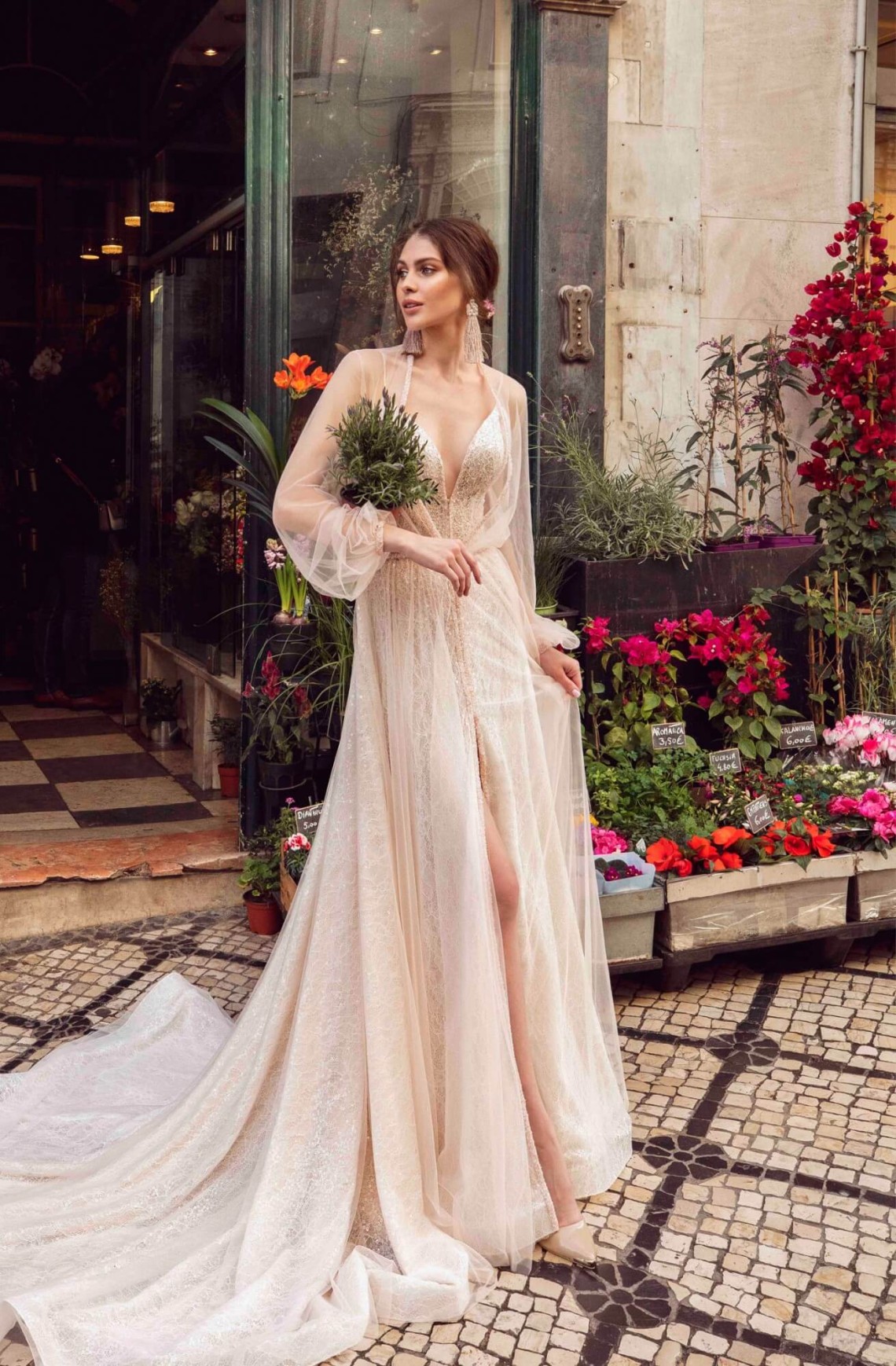 Adelaide de Rosenberg