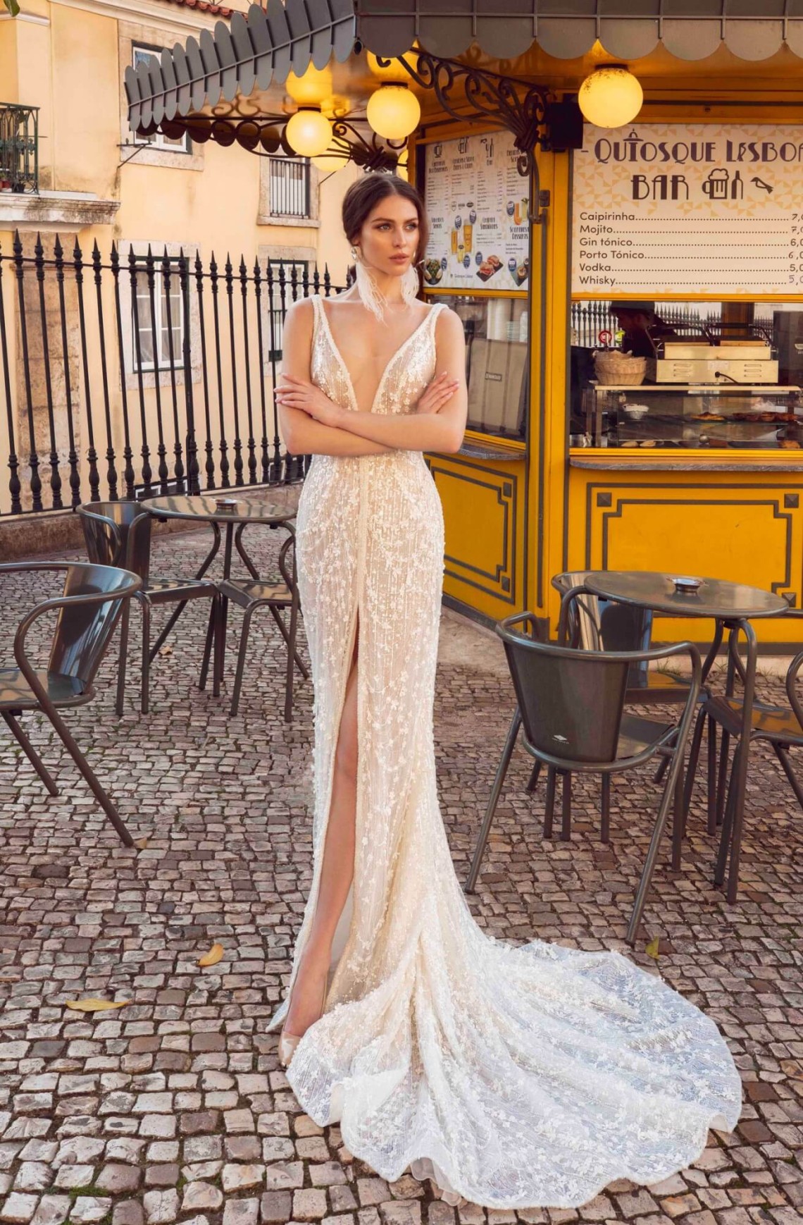 Isabel de Aragao