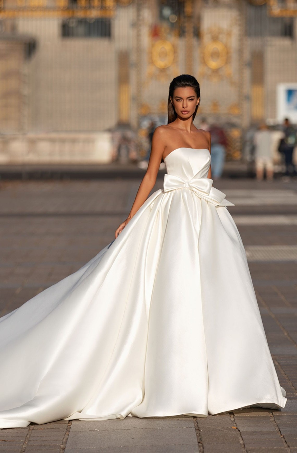 Georgette